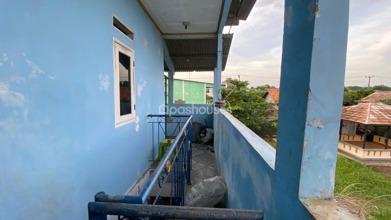 Jalan Raya Fatahilah No.28 Bekasi