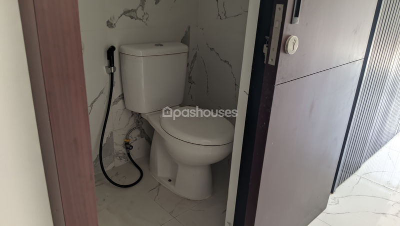 Villa Shafira Townhouse Bekasi