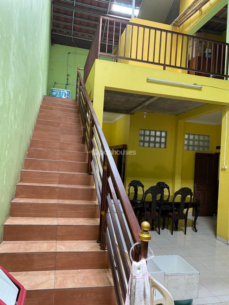 Perumahan Orchid Residence D1