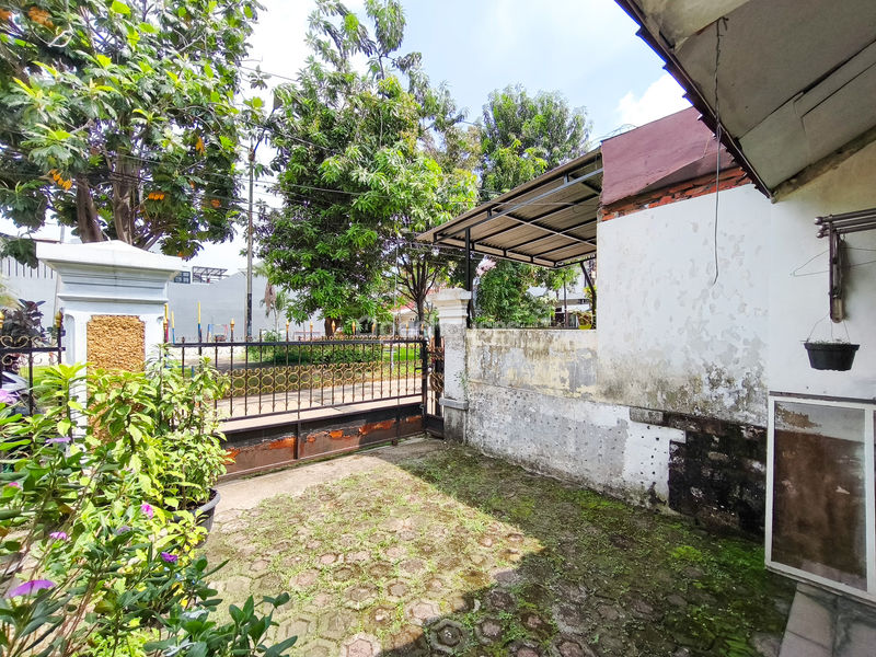 Perumahan Masnaga Bekasi
