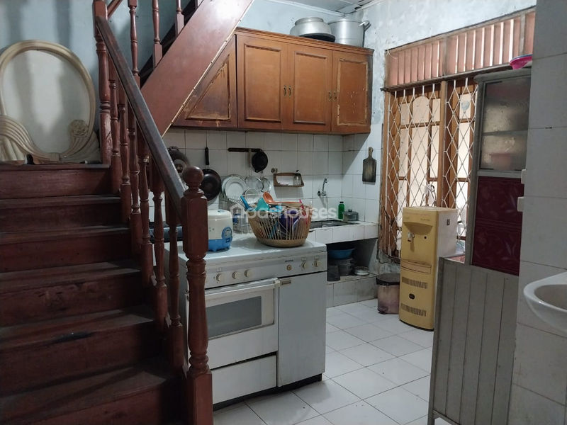 Komplek Kunciran Mas Permai