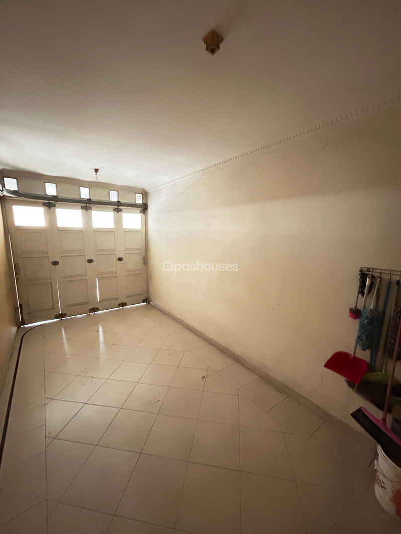 Griya Metropolitan 2 Blok F3 9