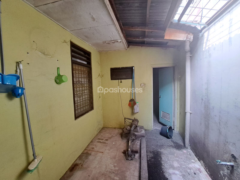 Pamulang Permai Blok A29 No.12