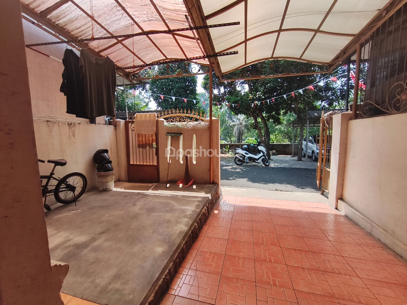 Villa Mutiara Serpong Blok F1 No.6