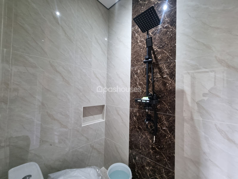 Perumahan Kaberaz Residence Blok F5