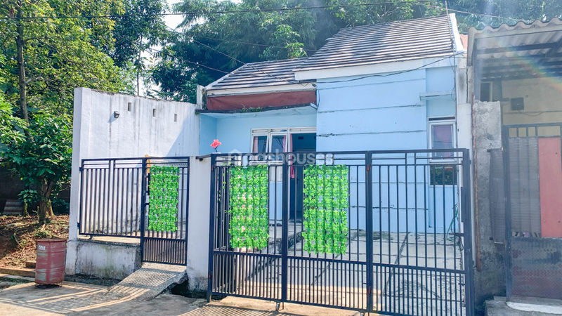 Bukit Mekar Wangi