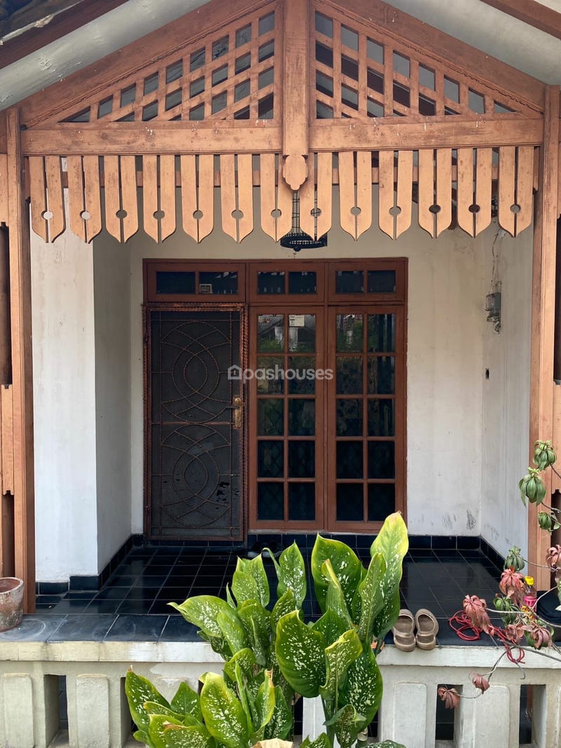 Perumahan Taman Asri Blok E2