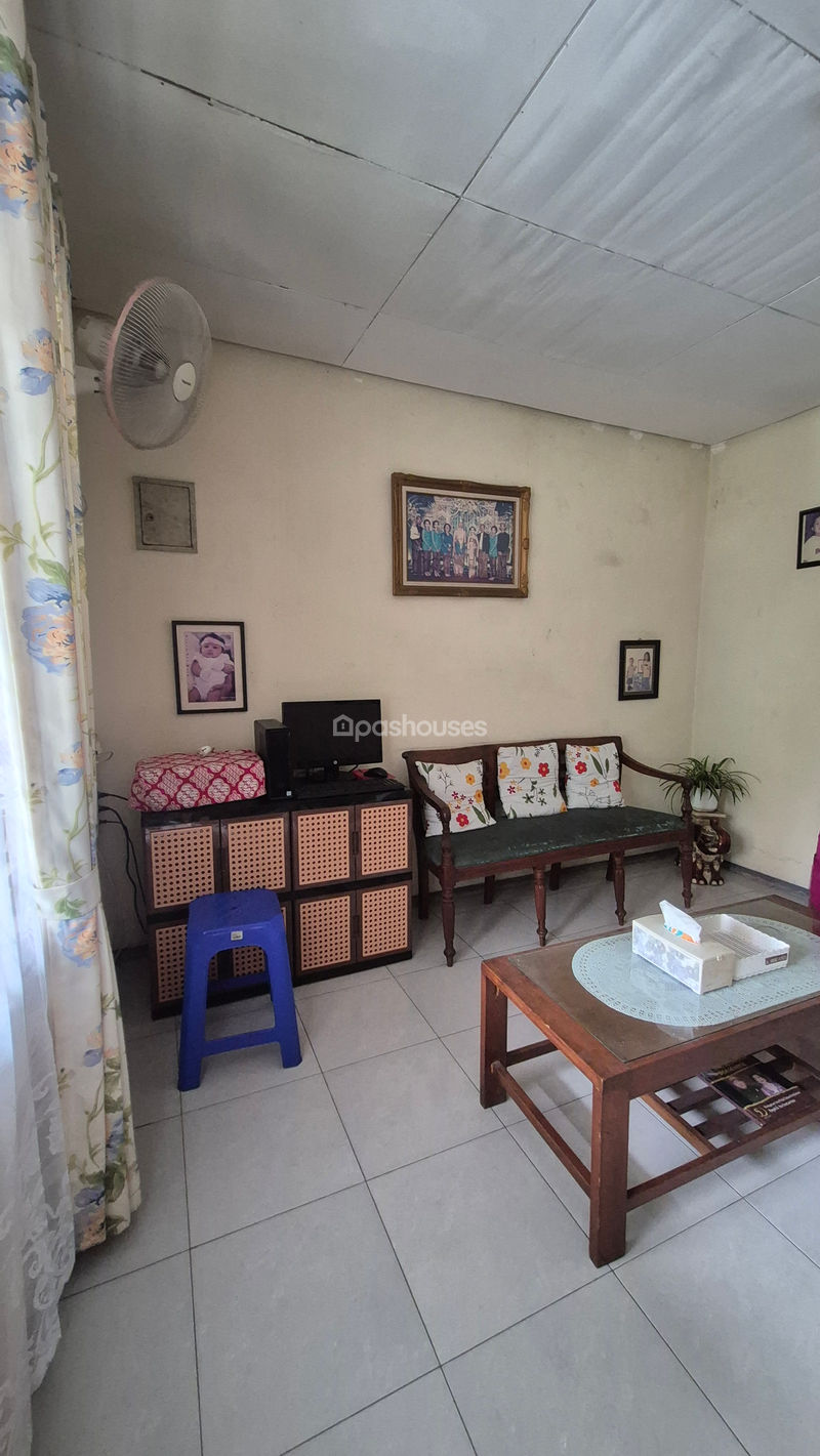 Jalan Sapta Taruna IV No.4
