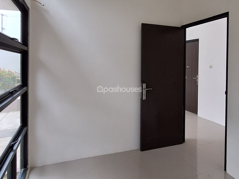 Perumahan Jagorawi Golf Estates Cluster The Awa Blok B1 No.33