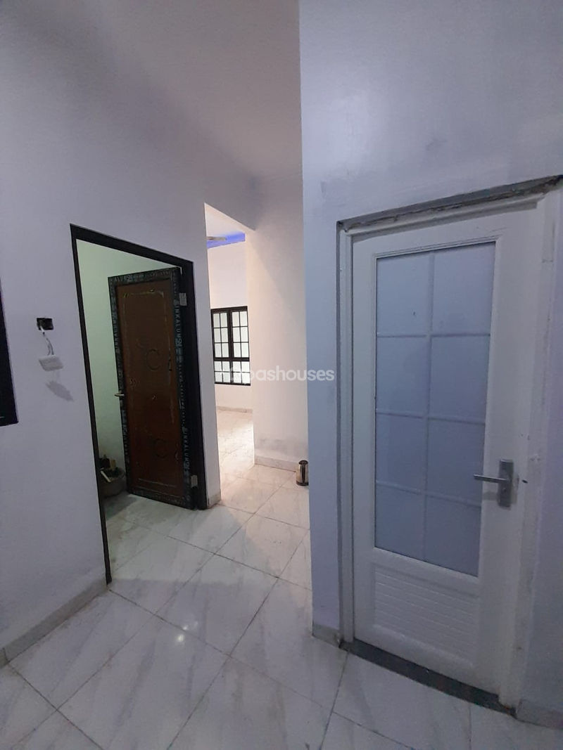 Perumahan Dasana Indah Blok RL6 No.2