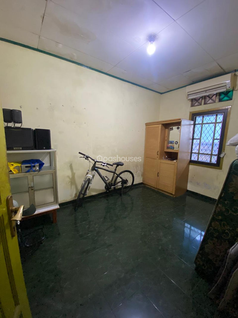 Perumahan Pondok Cipta Bintara Blok C
