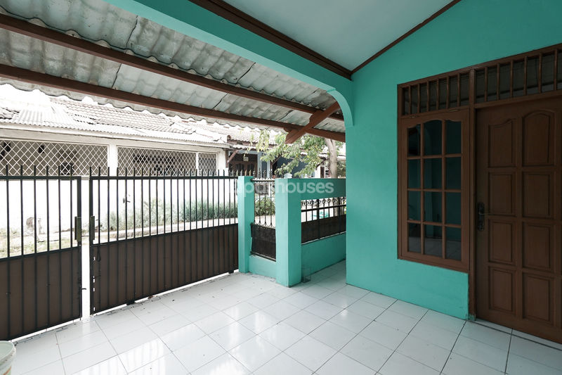 Perumahan Taman Wisma Asri Bekasi Blok AA17 No.27
