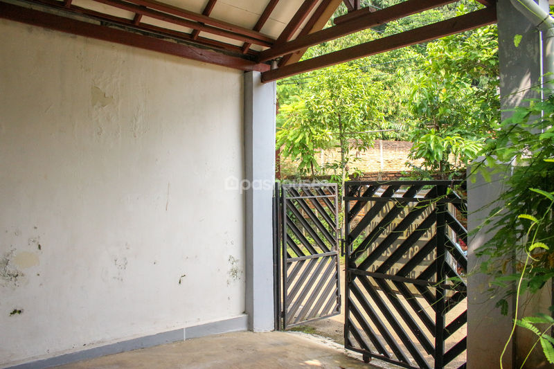 Perumahan Permata Depok