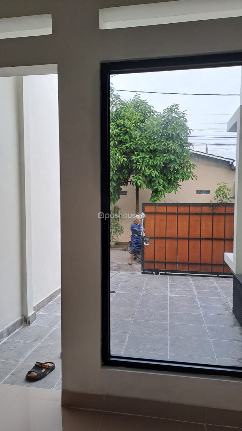 Perumahan Pura Bojong Gede Blok M3 No.23