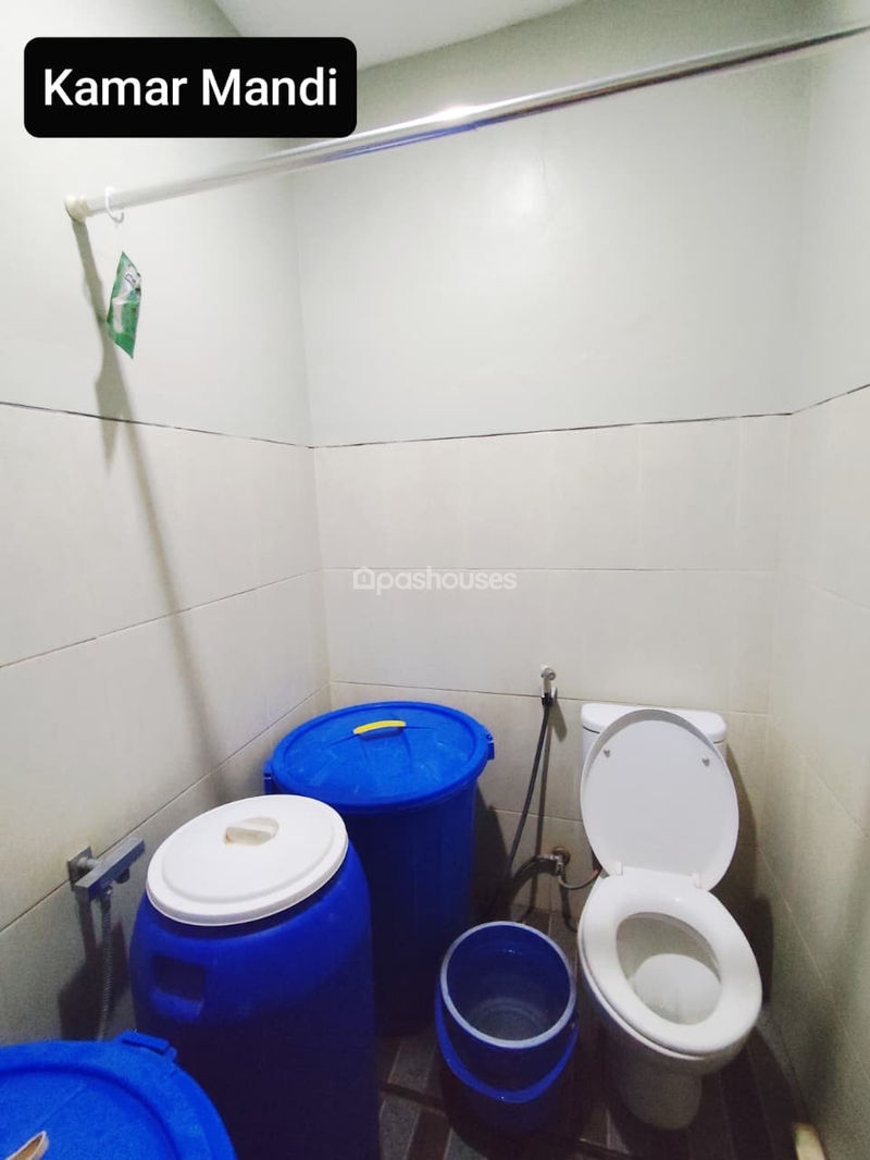 Perumahan Bekasi Jaya Indah Blok C2 No.19