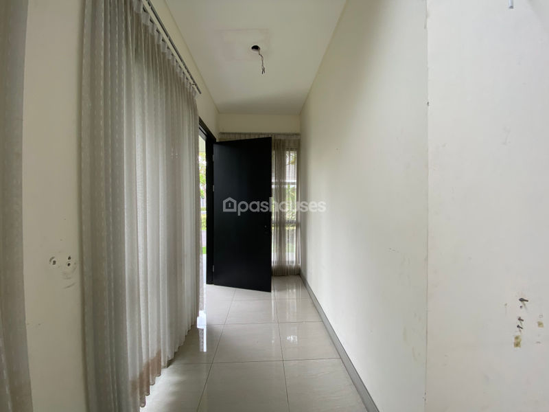 Jakarta Garden City Cluster Maninjau Asya