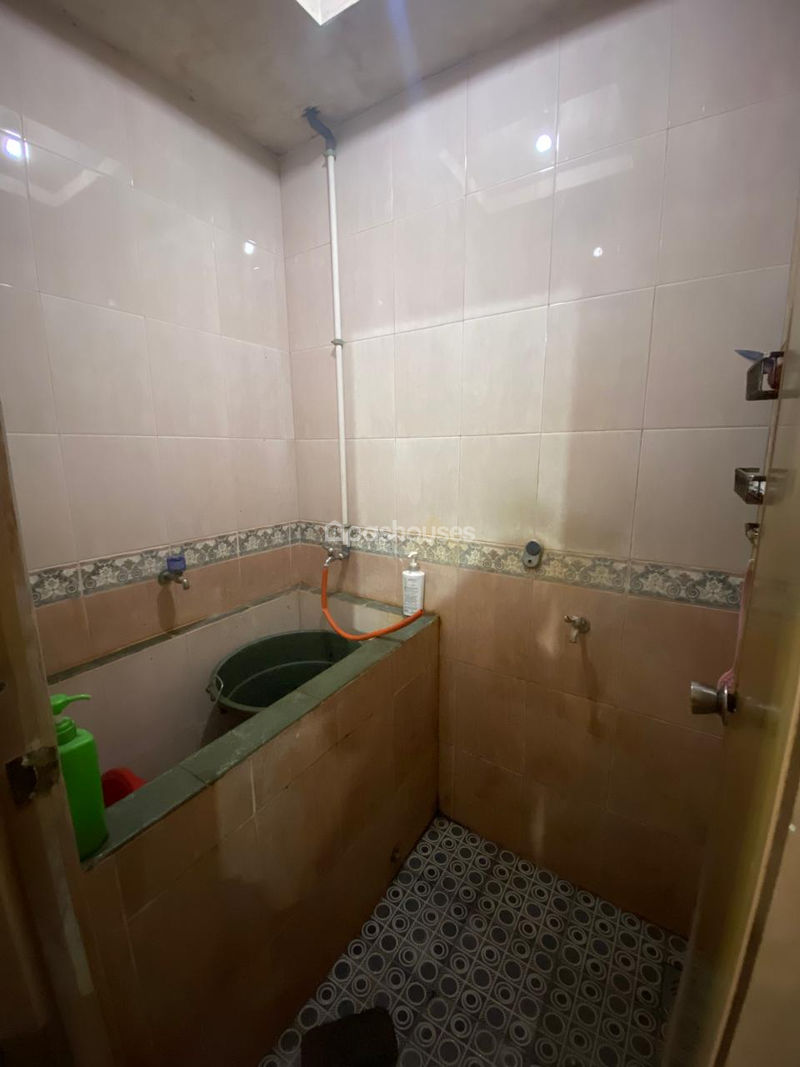 Perumahan Pondok Cipta Bintara Blok C