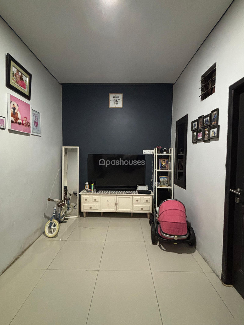 Cluster Taman Sakura Bekasi Blok M1 No.2