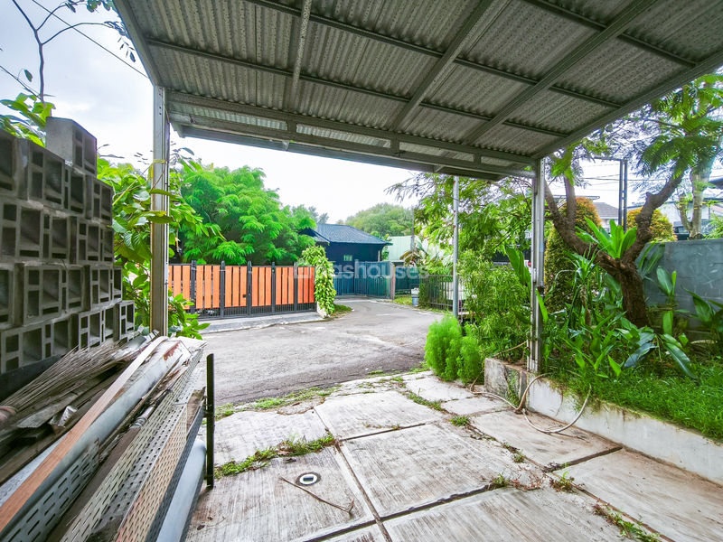 Perumahan Cinere Green Valley Blok B