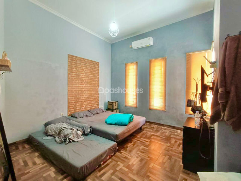 Perumahan Gardenia Residence