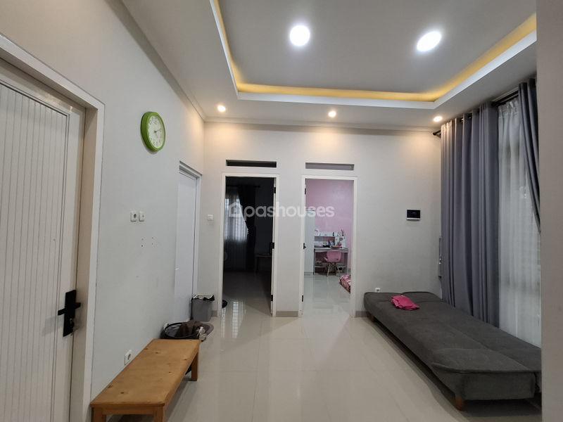 Jalan M.Sanun Bogor