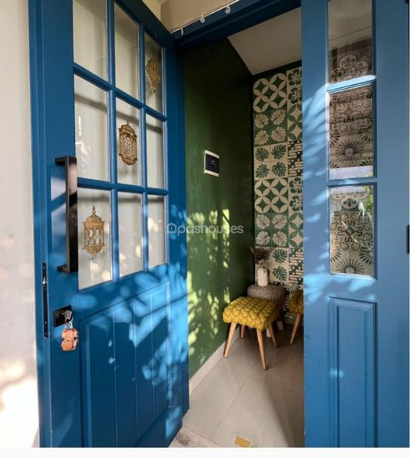 Perumahan Bukit Dago Blok G5/3