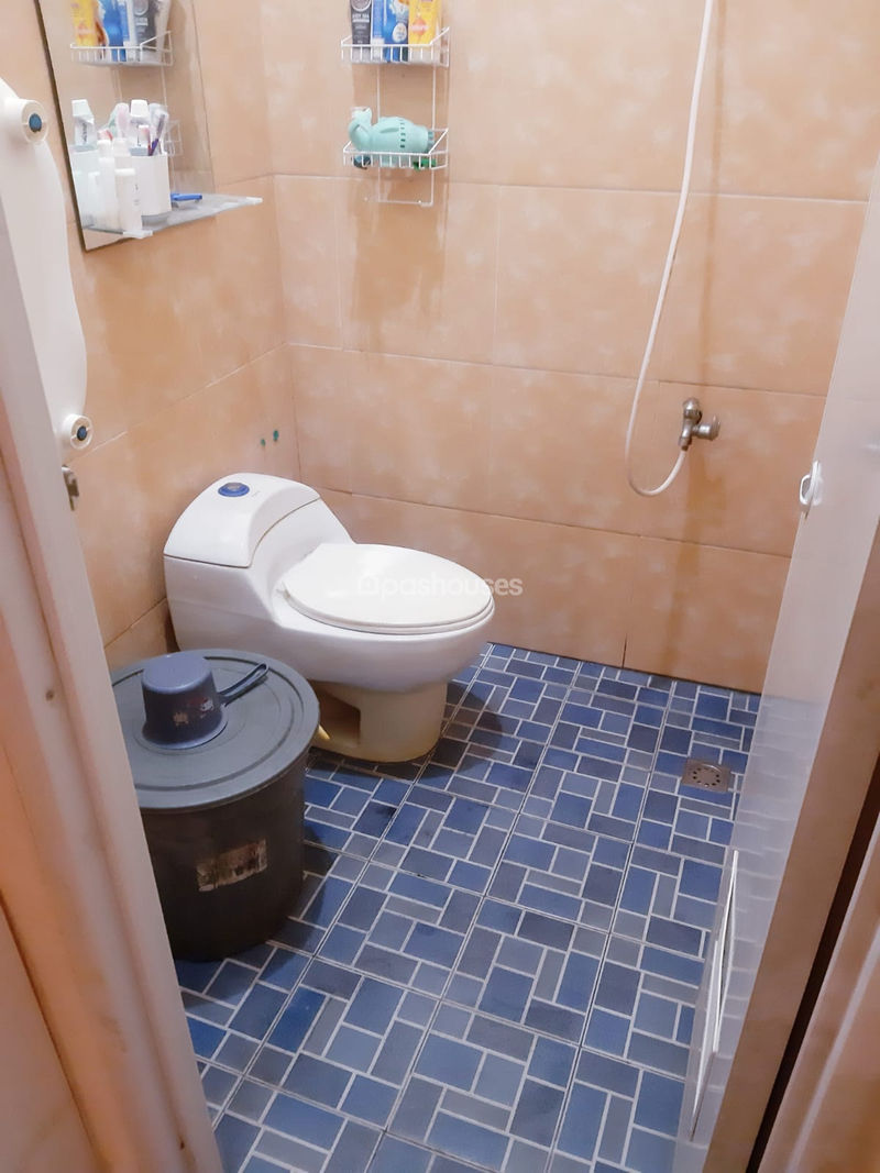 Perumahan Audita 2 Residence Blok G 