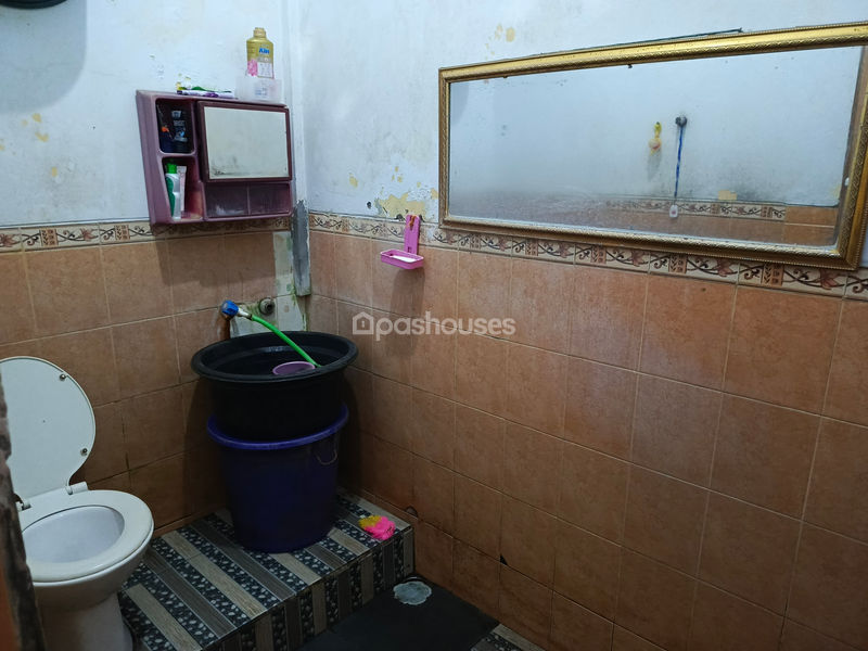 Villa Ciomas Indah Blok M2 No. 4