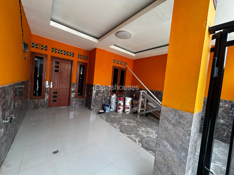 Gria Asri Bahagia (GAB) Block J5 
