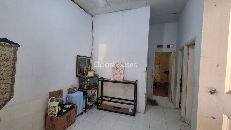 Perumahan Bojong Gede Asri Blok A3