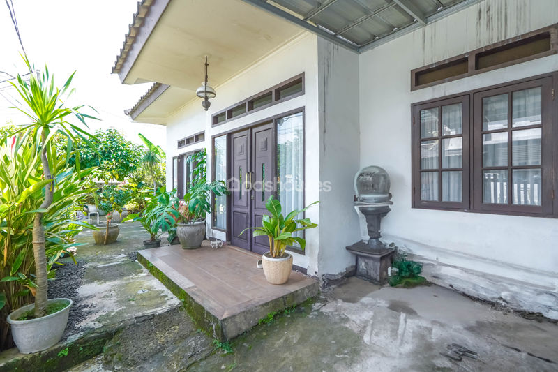 Perumahan Bukit Rivaria Sawangan