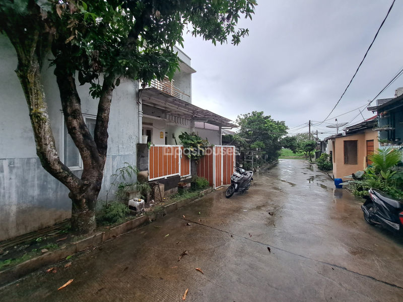 Perumahan Taman Serua