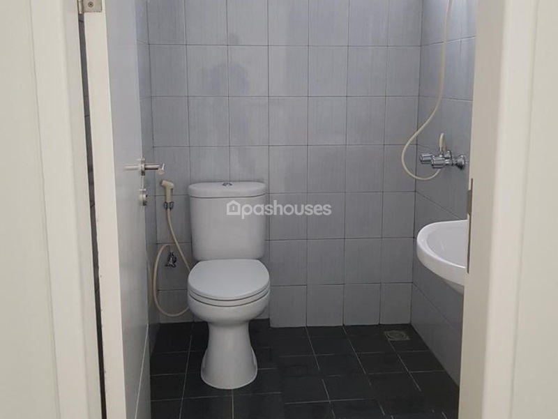 The Icon BSD City Cluster Simplicity
