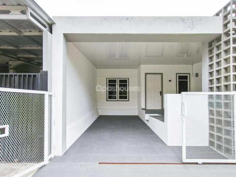 Villa Bogor Indah 2 Blok AA 10/3A