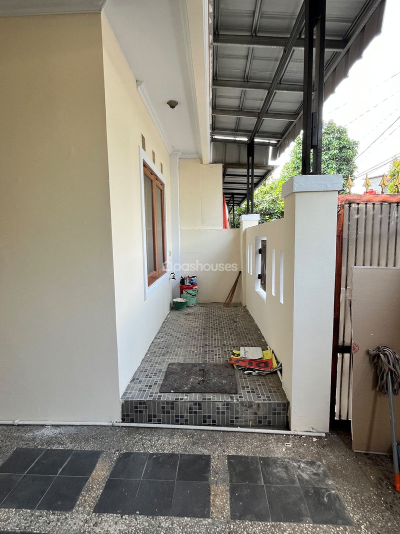 Perumahan Taman Harapan Baru Blok S18 No.20