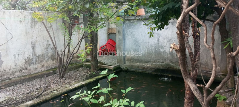 Jalan Taman Pembangunan No.19