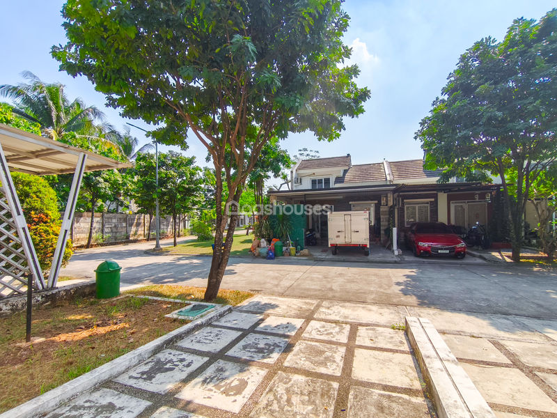 Serpong Natura City Cluster Cattleya