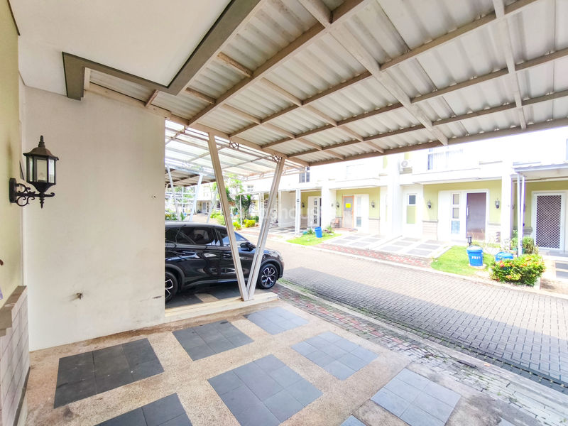 The Savia BSD City Blok F3/5