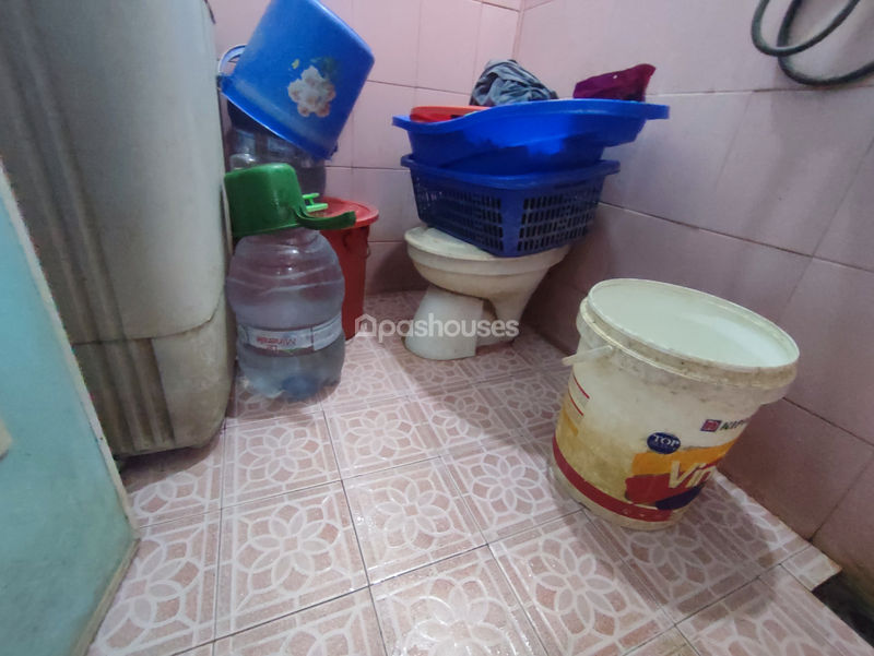 Jalan Rengas V Depok