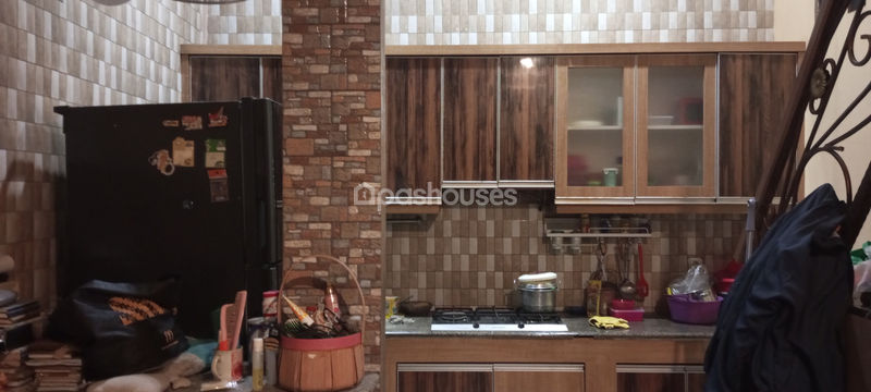Perumahan Mutiara Gading Timur