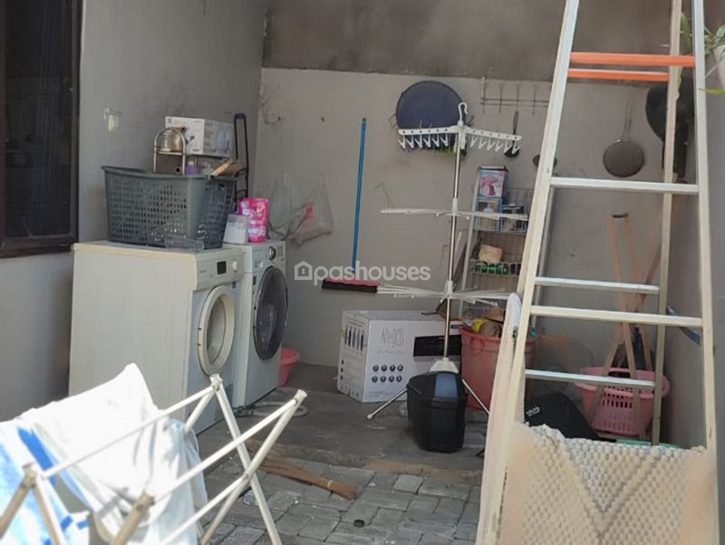 Segara Makmur Cluster Samara Bekasi