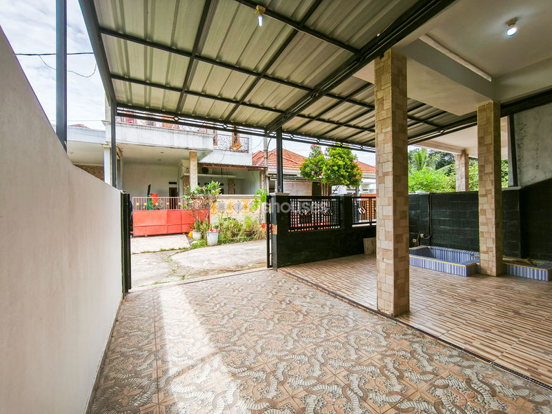 Perumahan Gardenia Residence