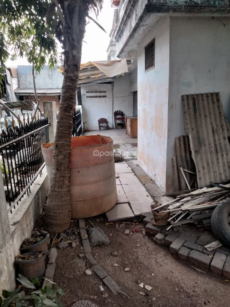 Jalan Pesut Raya No. 132