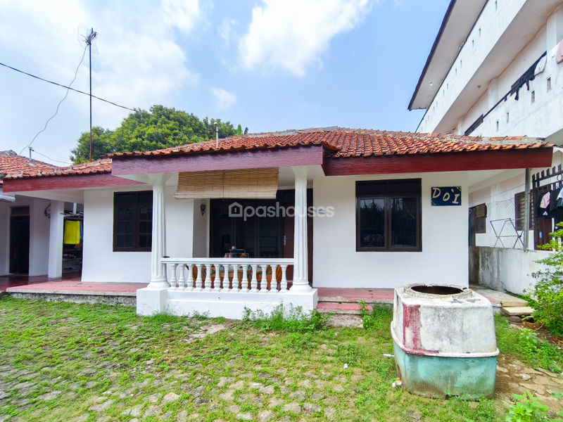 Jalan Babakan Raya VI No.168