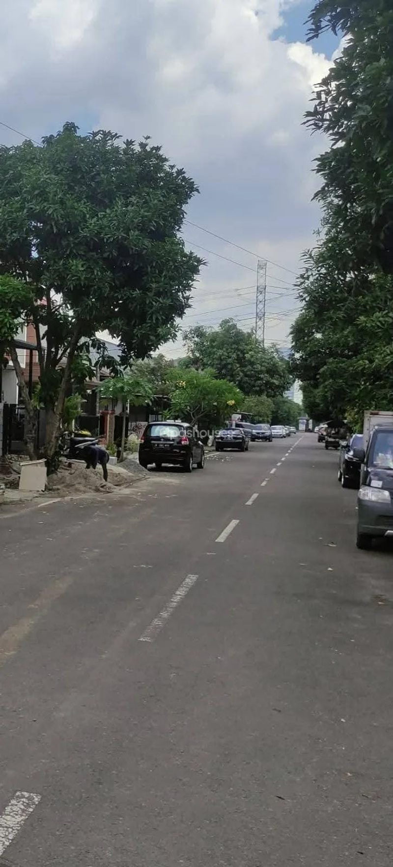 Karawaci Residence