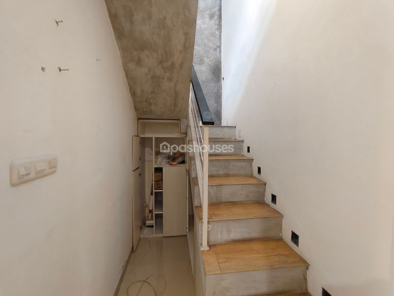 Perumahan Dsafir Residence Blok A8