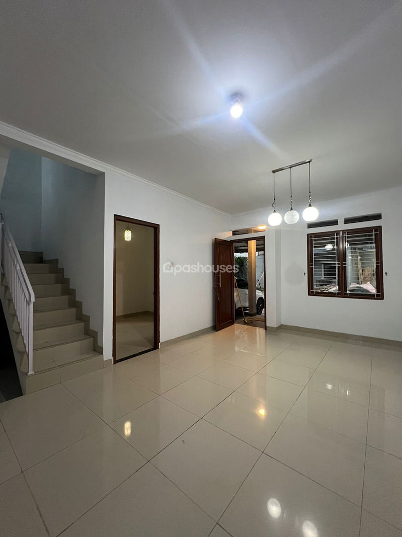 Bumi Agung Residence Blok A4