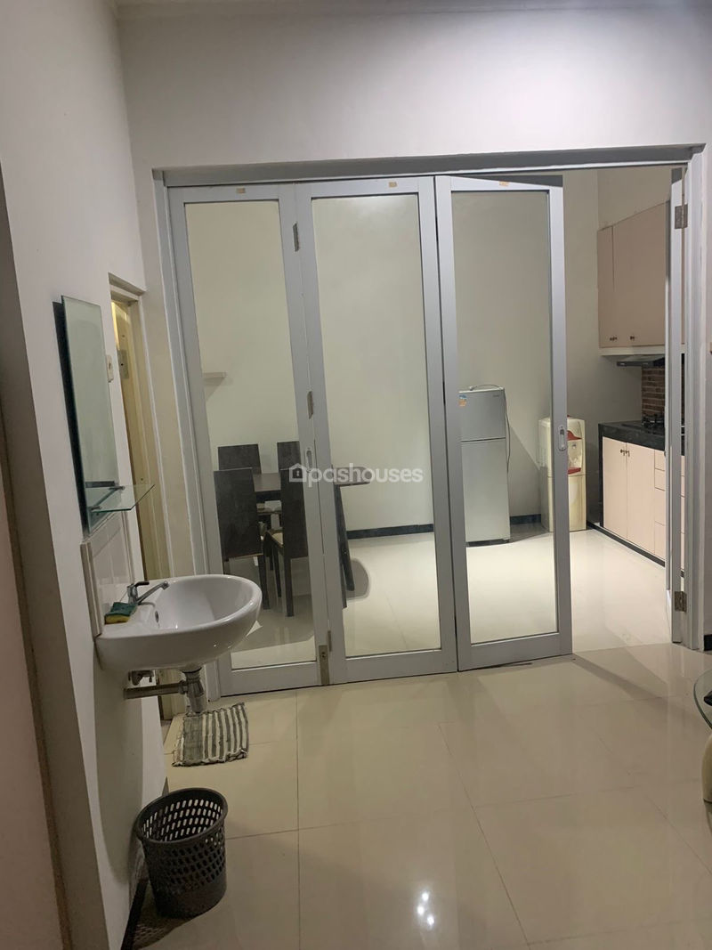 Perumahan Magnolia Town House Blok AH7/10