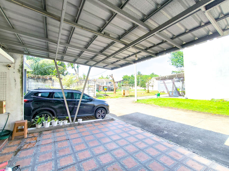 Serpong Garden 2 Cluster Green Hill