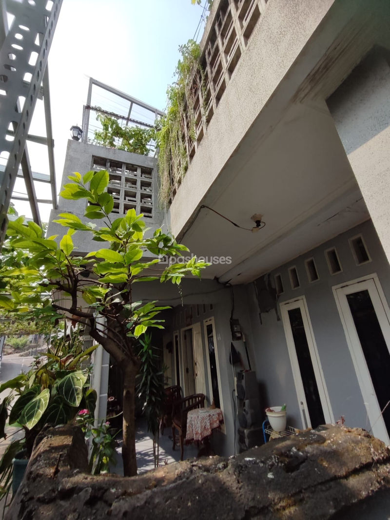 Jalan Rw. Indah II No 44